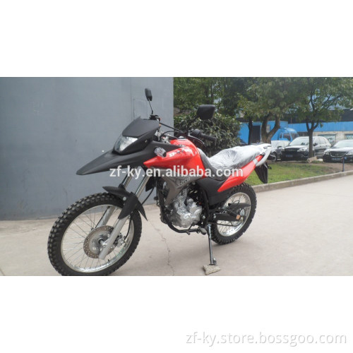 Chinese dirt bike 250cc dirt bike for sale cheap china 250cc dirt bike ZF200GY-2